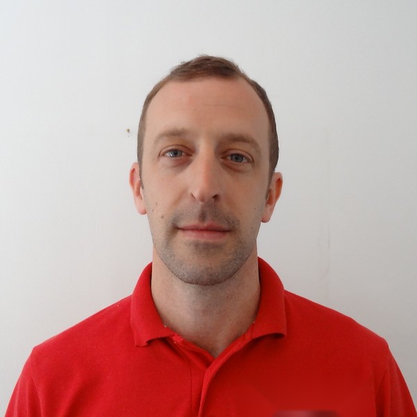 Kevin – Gas Safe registered engineer at Greenwich Plumbers