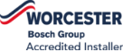 Worcester Bosch Accredited Installer – boiler installation Greenwich